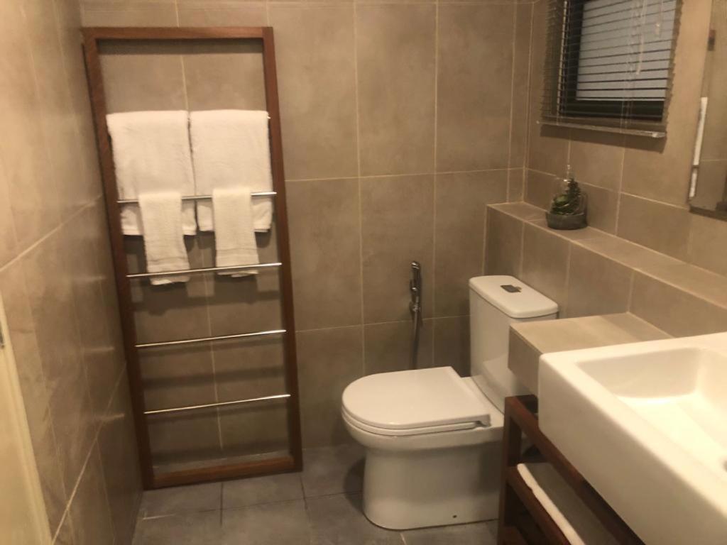 Searenitysuite At Timurbay Seafront Residence, كوانتان المظهر الخارجي الصورة