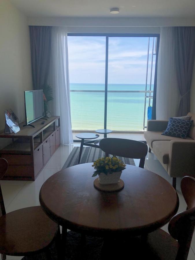 Searenitysuite At Timurbay Seafront Residence, كوانتان المظهر الخارجي الصورة