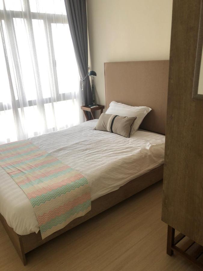 Searenitysuite At Timurbay Seafront Residence, كوانتان المظهر الخارجي الصورة