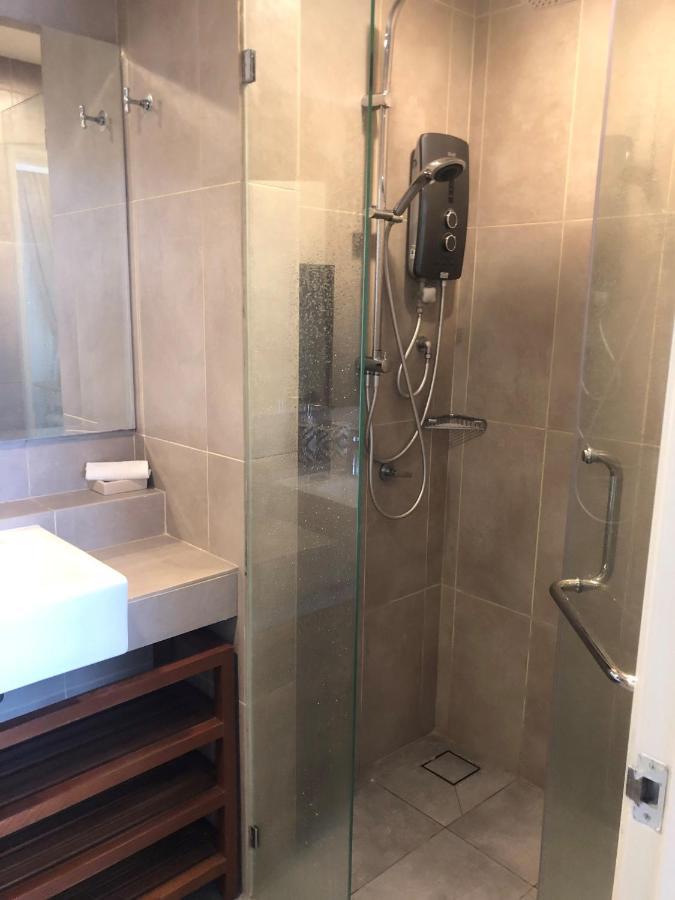 Searenitysuite At Timurbay Seafront Residence, كوانتان المظهر الخارجي الصورة