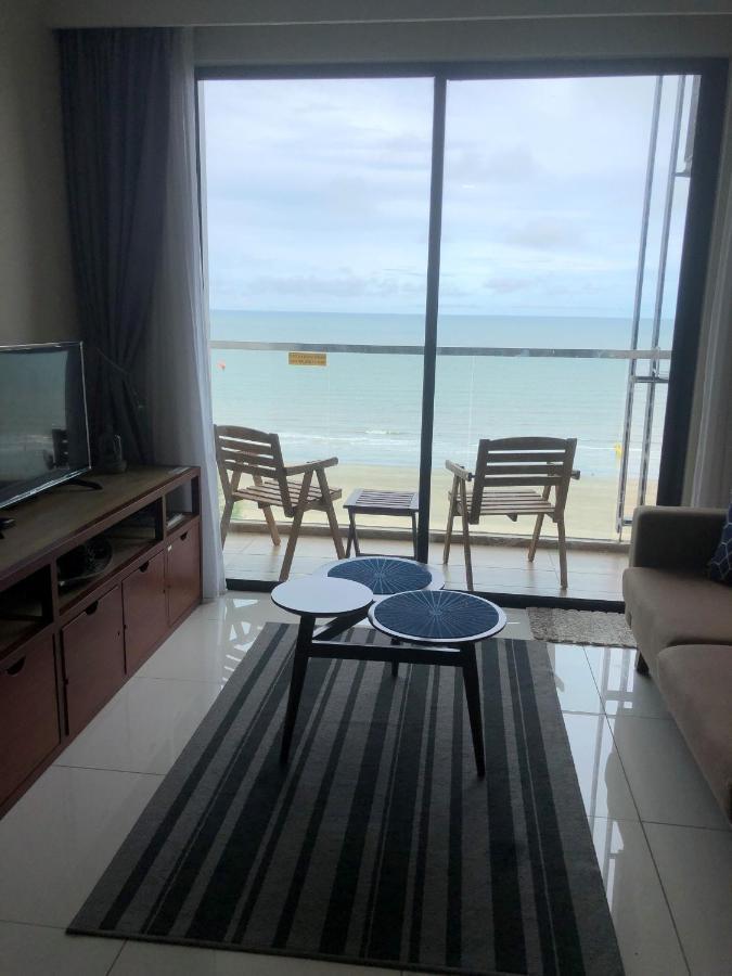 Searenitysuite At Timurbay Seafront Residence, كوانتان المظهر الخارجي الصورة
